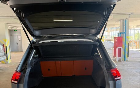Volkswagen Tiguan II, 2021 год, 2 950 000 рублей, 7 фотография