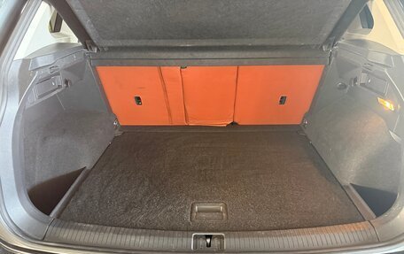Volkswagen Tiguan II, 2021 год, 2 950 000 рублей, 9 фотография