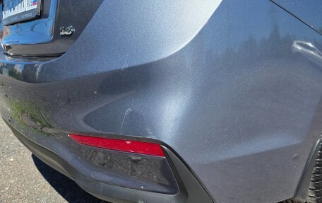 Hyundai Solaris II рестайлинг, 2018 год, 1 150 000 рублей, 17 фотография
