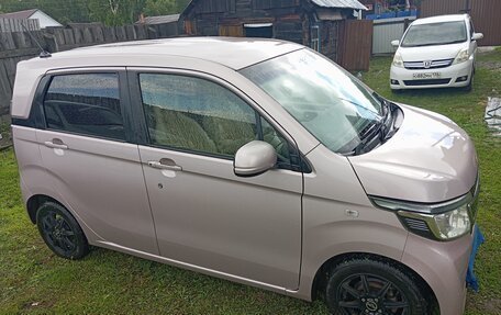 Honda N-WGN I рестайлинг, 2014 год, 700 000 рублей, 5 фотография