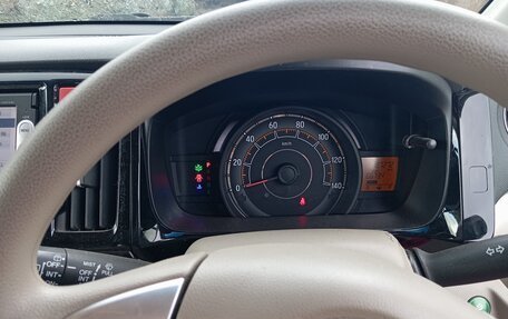 Honda N-WGN I рестайлинг, 2014 год, 700 000 рублей, 3 фотография