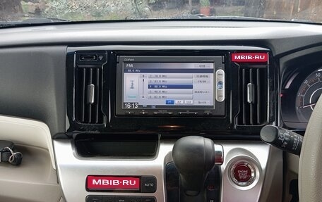 Honda N-WGN I рестайлинг, 2014 год, 700 000 рублей, 8 фотография