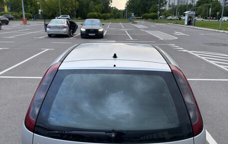 Opel Corsa C рестайлинг, 2003 год, 170 000 рублей, 10 фотография