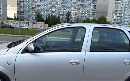 Opel Corsa C рестайлинг, 2003 год, 170 000 рублей, 3 фотография