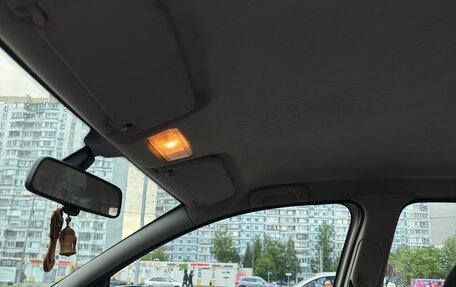Opel Corsa C рестайлинг, 2003 год, 170 000 рублей, 14 фотография
