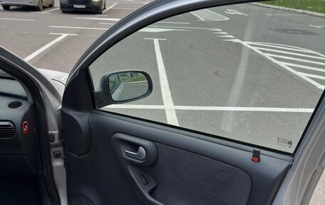 Opel Corsa C рестайлинг, 2003 год, 170 000 рублей, 26 фотография