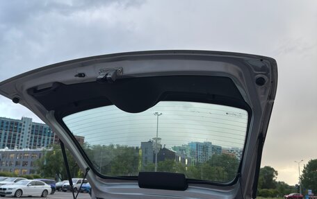 Opel Corsa C рестайлинг, 2003 год, 170 000 рублей, 19 фотография