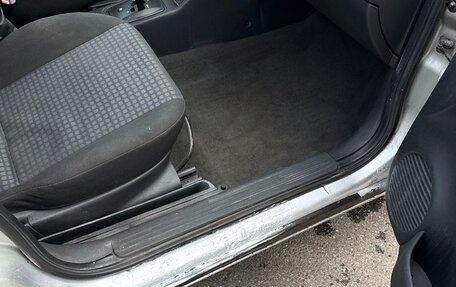 Opel Corsa C рестайлинг, 2003 год, 170 000 рублей, 30 фотография