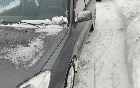 Mitsubishi Lancer IX, 2005 год, 600 000 рублей, 3 фотография