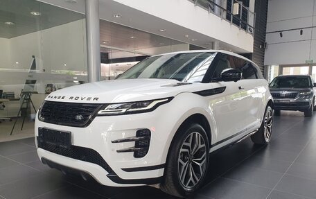 Land Rover Range Rover Evoque II, 2025 год, 5 660 000 рублей, 2 фотография