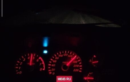 Mitsubishi Lancer IX, 2005 год, 600 000 рублей, 2 фотография