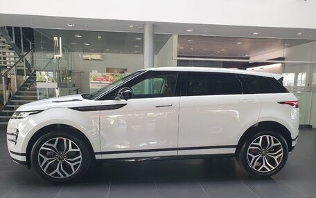 Land Rover Range Rover Evoque II, 2025 год, 5 660 000 рублей, 3 фотография