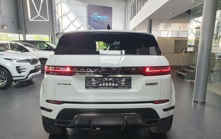 Land Rover Range Rover Evoque II, 2025 год, 5 660 000 рублей, 5 фотография