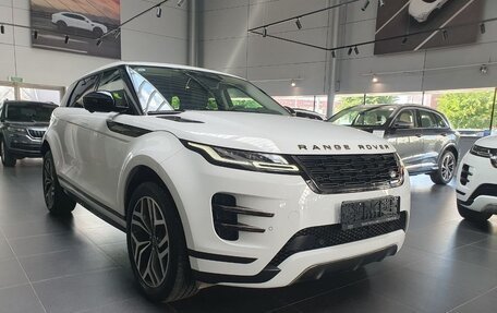 Land Rover Range Rover Evoque II, 2025 год, 5 660 000 рублей, 17 фотография