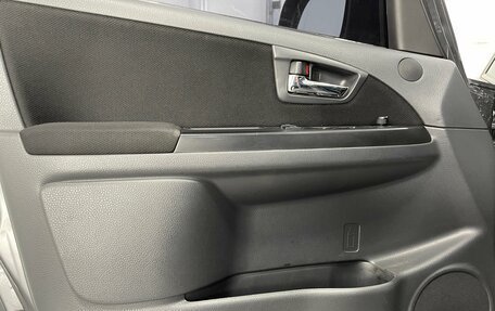 Suzuki SX4 II рестайлинг, 2010 год, 969 000 рублей, 15 фотография