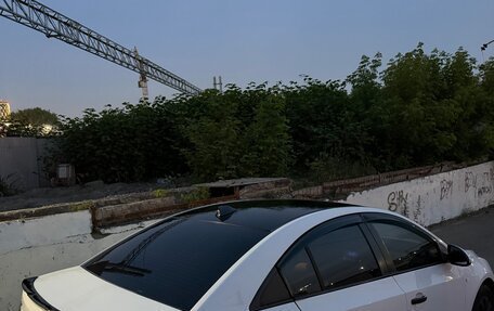 Chevrolet Cruze II, 2012 год, 700 000 рублей, 8 фотография