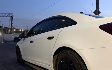 Chevrolet Cruze II, 2012 год, 700 000 рублей, 6 фотография