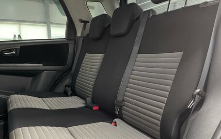 Suzuki SX4 II рестайлинг, 2010 год, 969 000 рублей, 19 фотография
