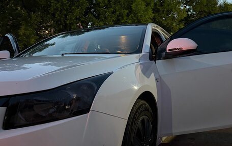Chevrolet Cruze II, 2012 год, 700 000 рублей, 2 фотография