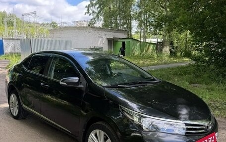 Toyota Corolla, 2013 год, 1 450 000 рублей, 2 фотография