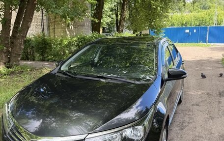 Toyota Corolla, 2013 год, 1 450 000 рублей, 8 фотография