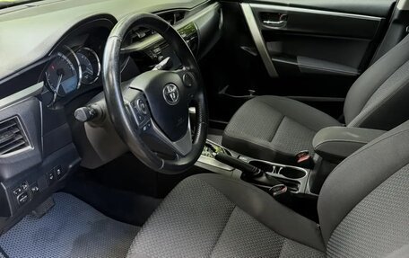 Toyota Corolla, 2013 год, 1 450 000 рублей, 9 фотография