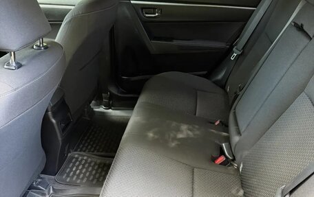 Toyota Corolla, 2013 год, 1 450 000 рублей, 10 фотография