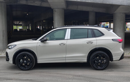 Volkswagen Tiguan, 2026 год, 4 670 000 рублей, 5 фотография