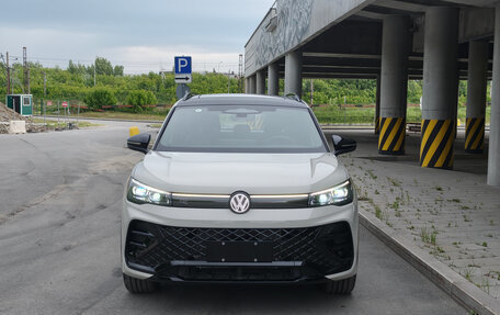 Volkswagen Tiguan, 2026 год, 4 670 000 рублей, 3 фотография
