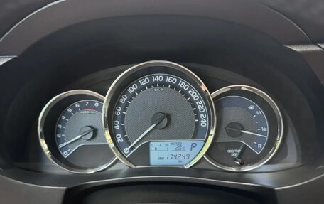 Toyota Corolla, 2013 год, 1 450 000 рублей, 13 фотография