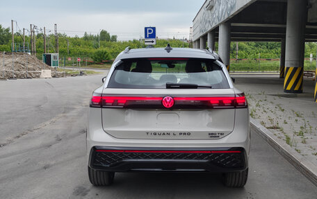 Volkswagen Tiguan, 2026 год, 4 670 000 рублей, 7 фотография