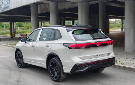 Volkswagen Tiguan, 2026 год, 4 670 000 рублей, 6 фотография