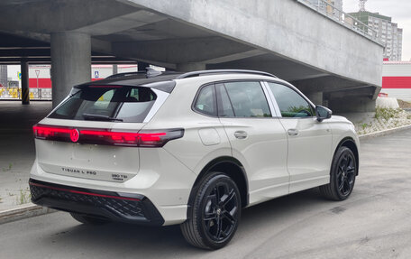 Volkswagen Tiguan, 2026 год, 4 670 000 рублей, 8 фотография