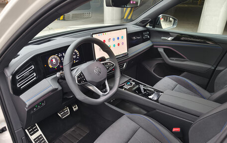 Volkswagen Tiguan, 2026 год, 4 670 000 рублей, 11 фотография