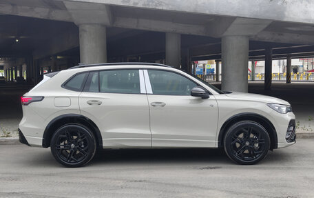 Volkswagen Tiguan, 2026 год, 4 670 000 рублей, 9 фотография