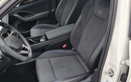 Volkswagen Tiguan, 2026 год, 4 670 000 рублей, 14 фотография
