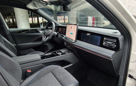 Volkswagen Tiguan, 2026 год, 4 670 000 рублей, 26 фотография