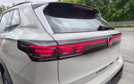 Volkswagen Tiguan, 2026 год, 4 670 000 рублей, 36 фотография