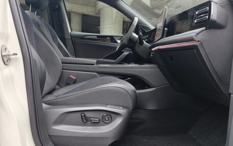 Volkswagen Tiguan, 2026 год, 4 670 000 рублей, 28 фотография