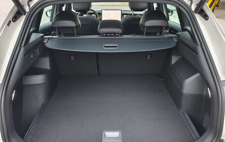 Volkswagen Tiguan, 2026 год, 4 670 000 рублей, 33 фотография