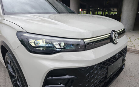 Volkswagen Tiguan, 2026 год, 4 670 000 рублей, 35 фотография