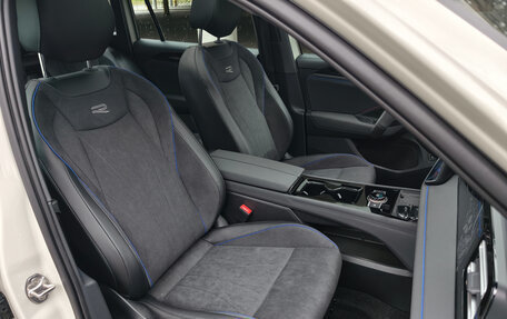 Volkswagen Tiguan, 2026 год, 4 670 000 рублей, 27 фотография