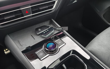 Volkswagen Tiguan, 2026 год, 4 670 000 рублей, 25 фотография