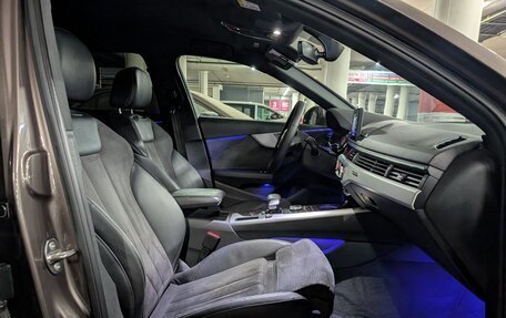 Audi A4, 2017 год, 2 150 000 рублей, 7 фотография