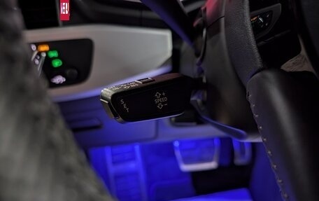 Audi A4, 2017 год, 2 150 000 рублей, 12 фотография