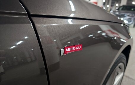 Audi A4, 2017 год, 2 150 000 рублей, 17 фотография