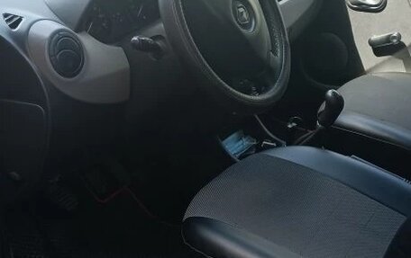 Renault Sandero I, 2012 год, 540 000 рублей, 7 фотография