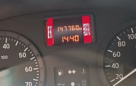 Renault Sandero I, 2012 год, 540 000 рублей, 5 фотография