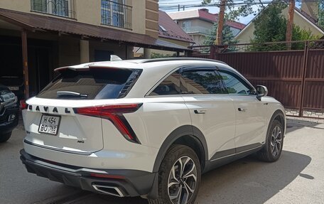 Haval F7, 2025 год, 3 200 000 рублей, 5 фотография