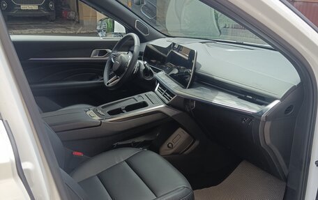 Haval F7, 2025 год, 3 200 000 рублей, 9 фотография